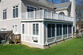 sunrooms northern va